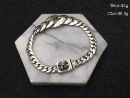 Picture of Chrome Hearts Bracelet _SKUChromeHeartsbracelet05cly566420